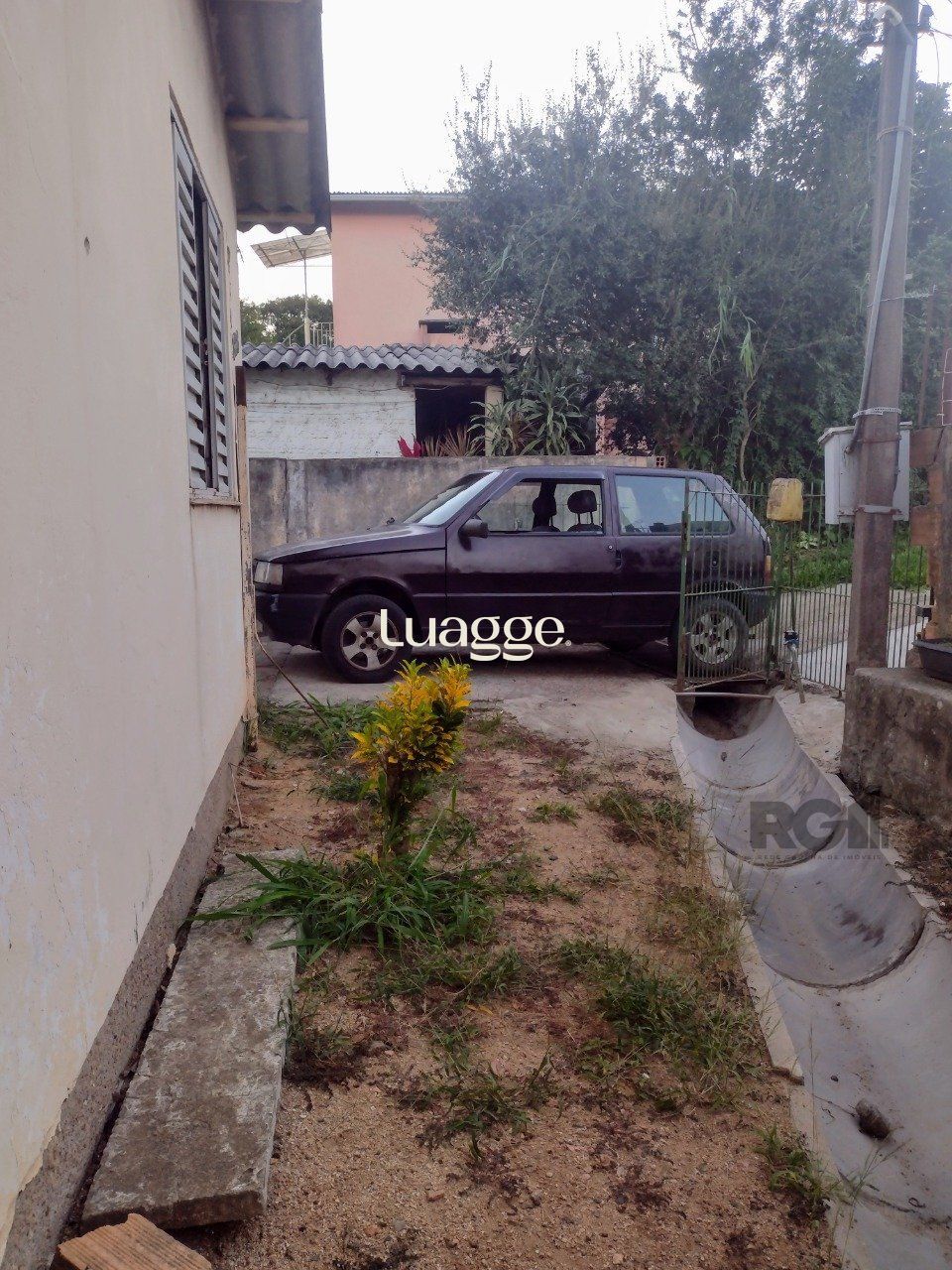 Casa, 1 quarto, 129 m² - Foto 21