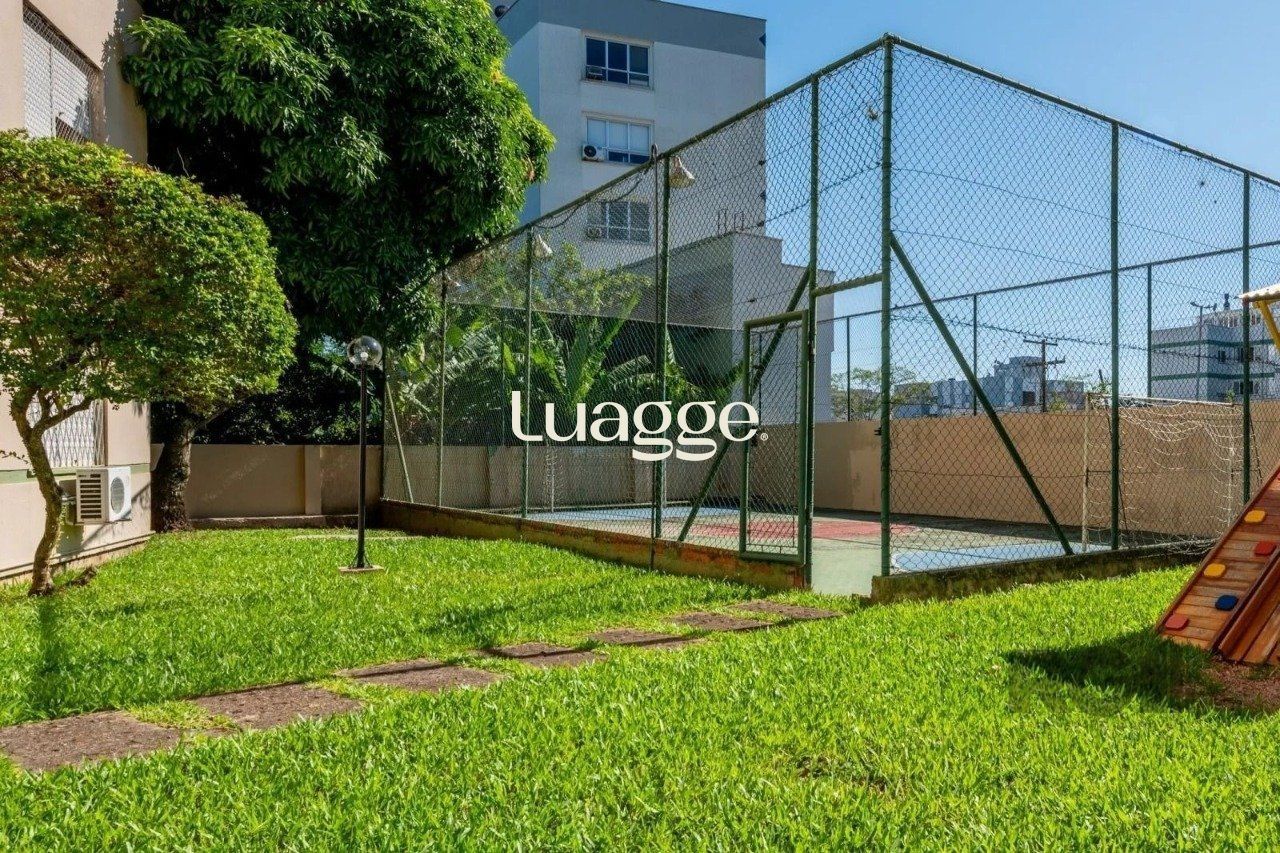 Apartamento à venda com 1 quarto, 41m² - Foto 5