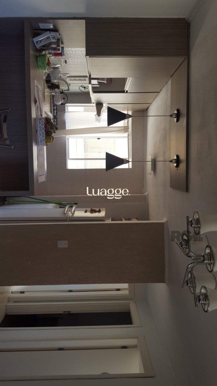 Apartamento à venda com 2 quartos, 43m² - Foto 7