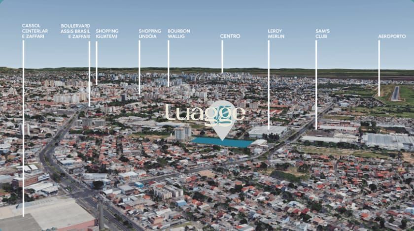 Apartamento à venda com 1 quarto, 37m² - Foto 21