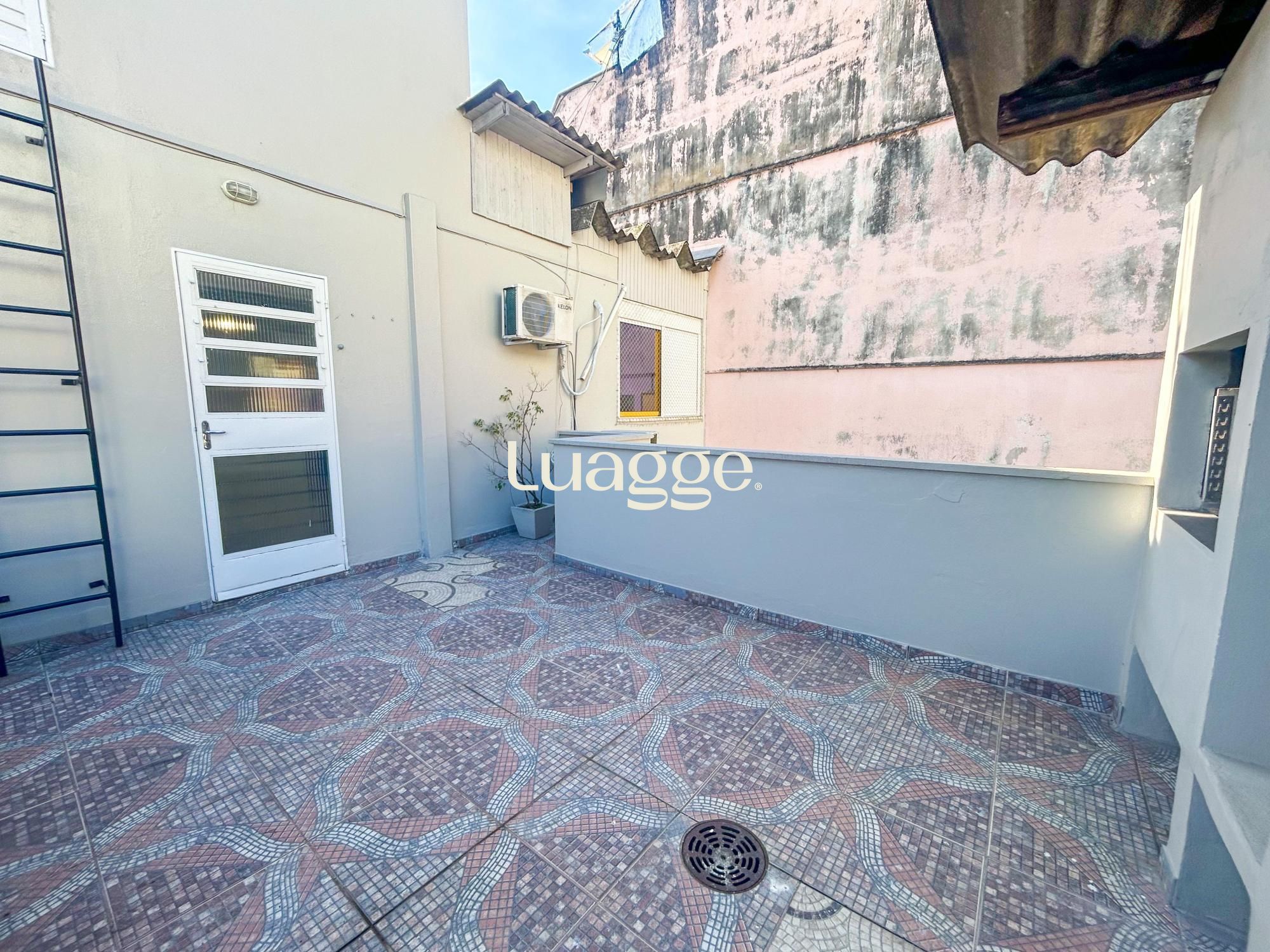 Apartamento, 1 quarto, 47 m² - Foto 16