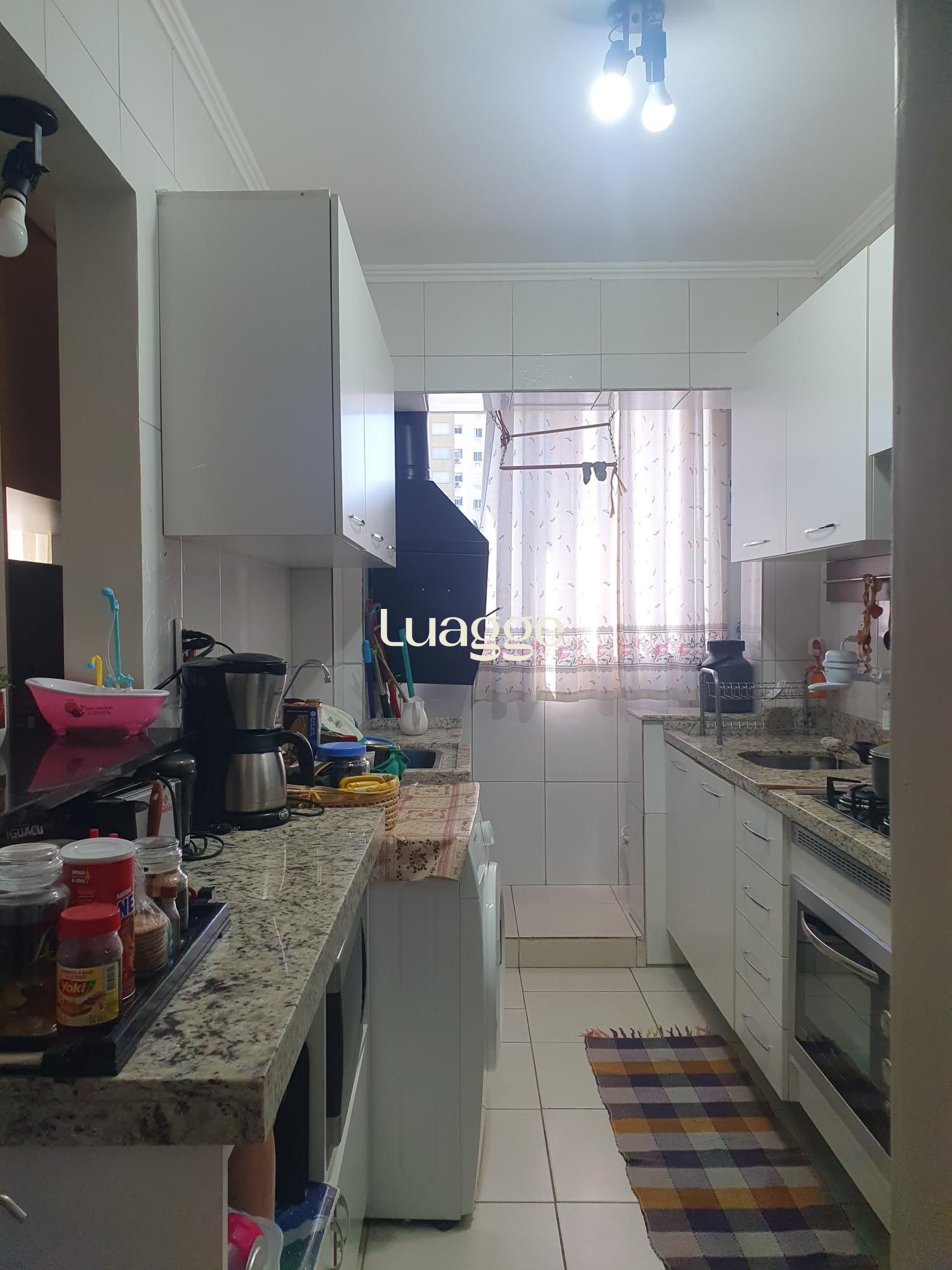 Apartamento, 1 quarto, 47 m² - Foto 7