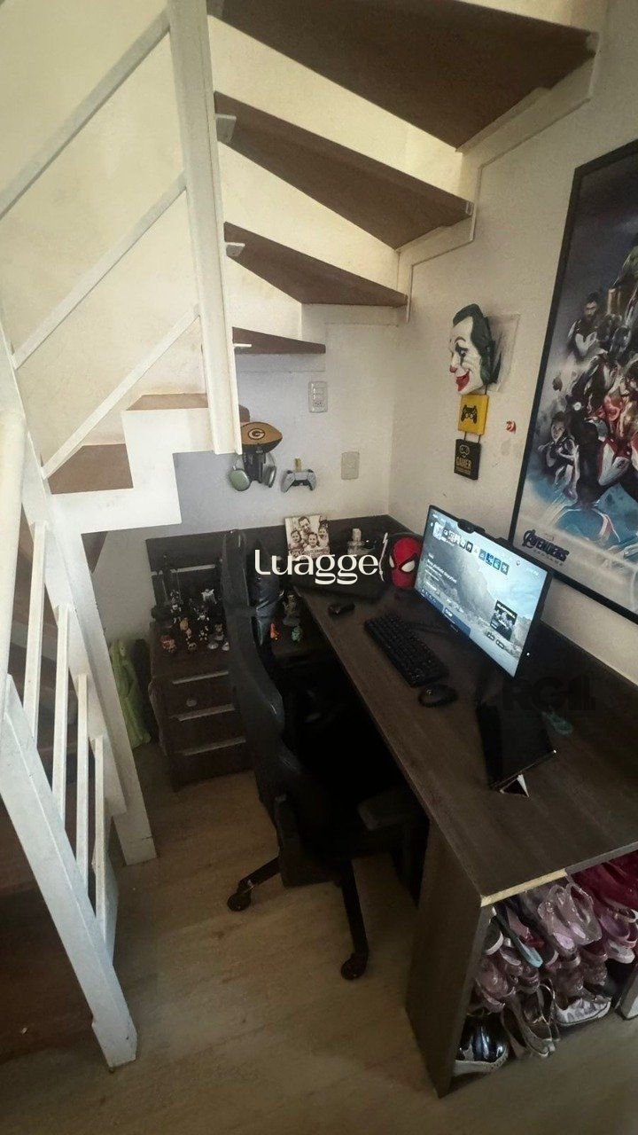 Casa de Condomínio à venda com 3 quartos, 146m² - Foto 11