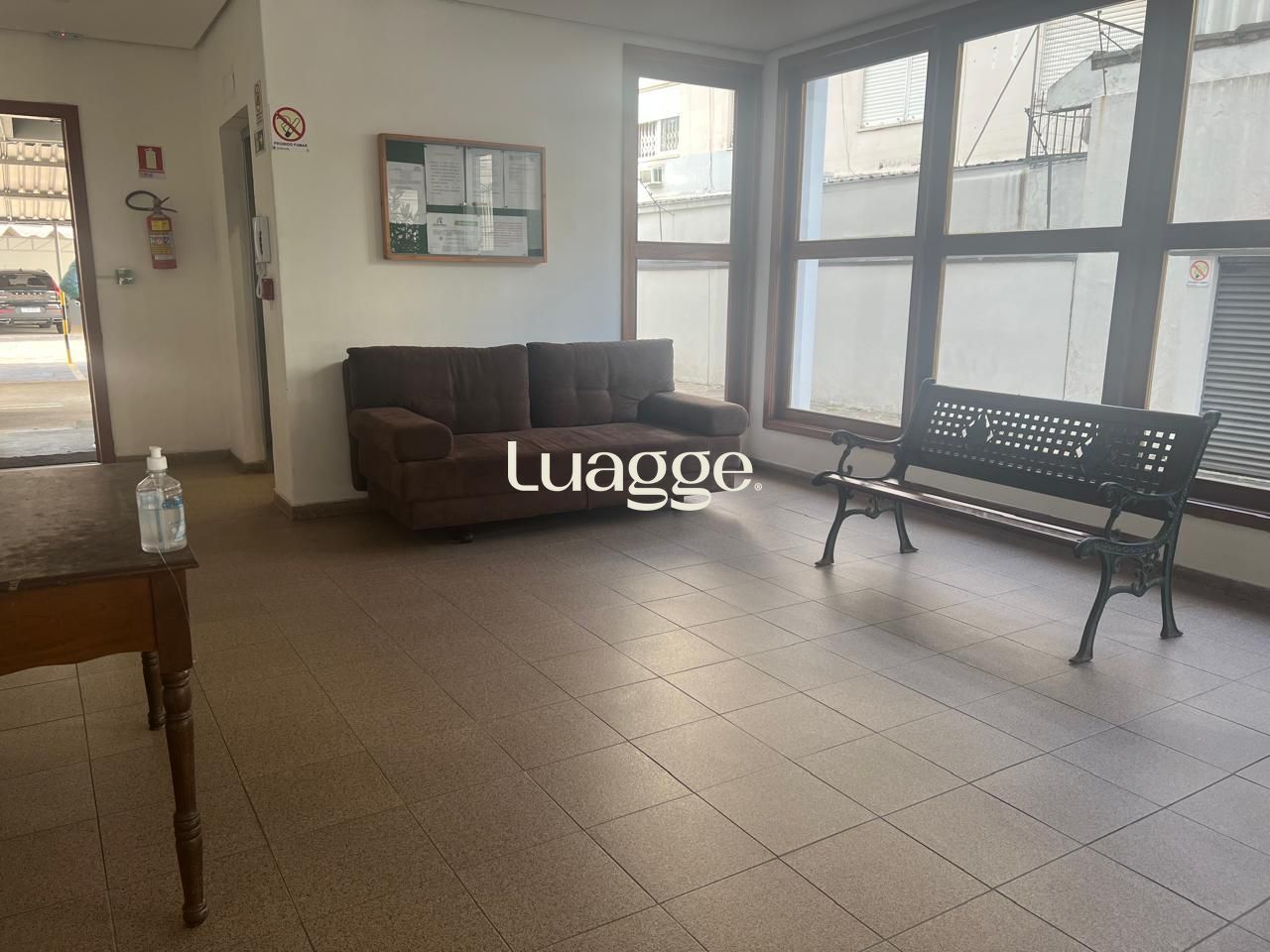 Cobertura à venda com 1 quarto, 80m² - Foto 2
