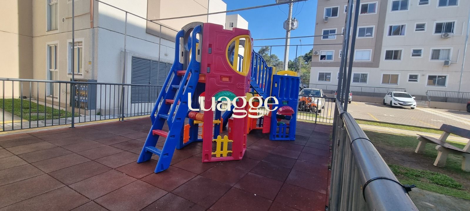 Apartamento, 2 quartos, 41 m² - Foto 4