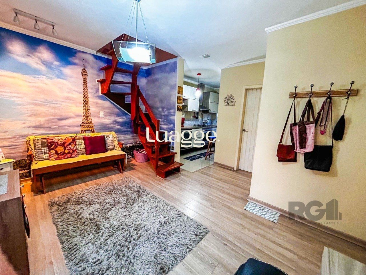 Cobertura à venda com 1 quarto, 79m² - Foto 2