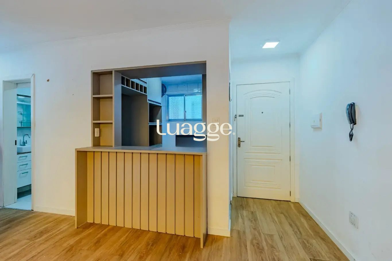 Apartamento, 3 quartos, 70 m² - Foto 2