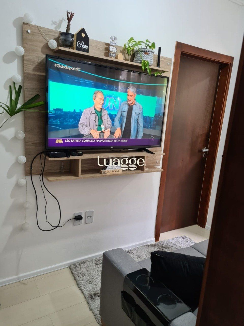 Apartamento, 1 quarto, 38 m² - Foto 4