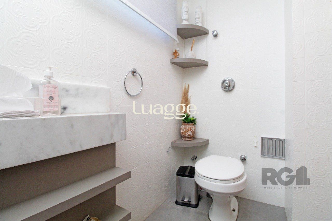 Conjunto Comercial-Sala à venda, 47m² - Foto 12