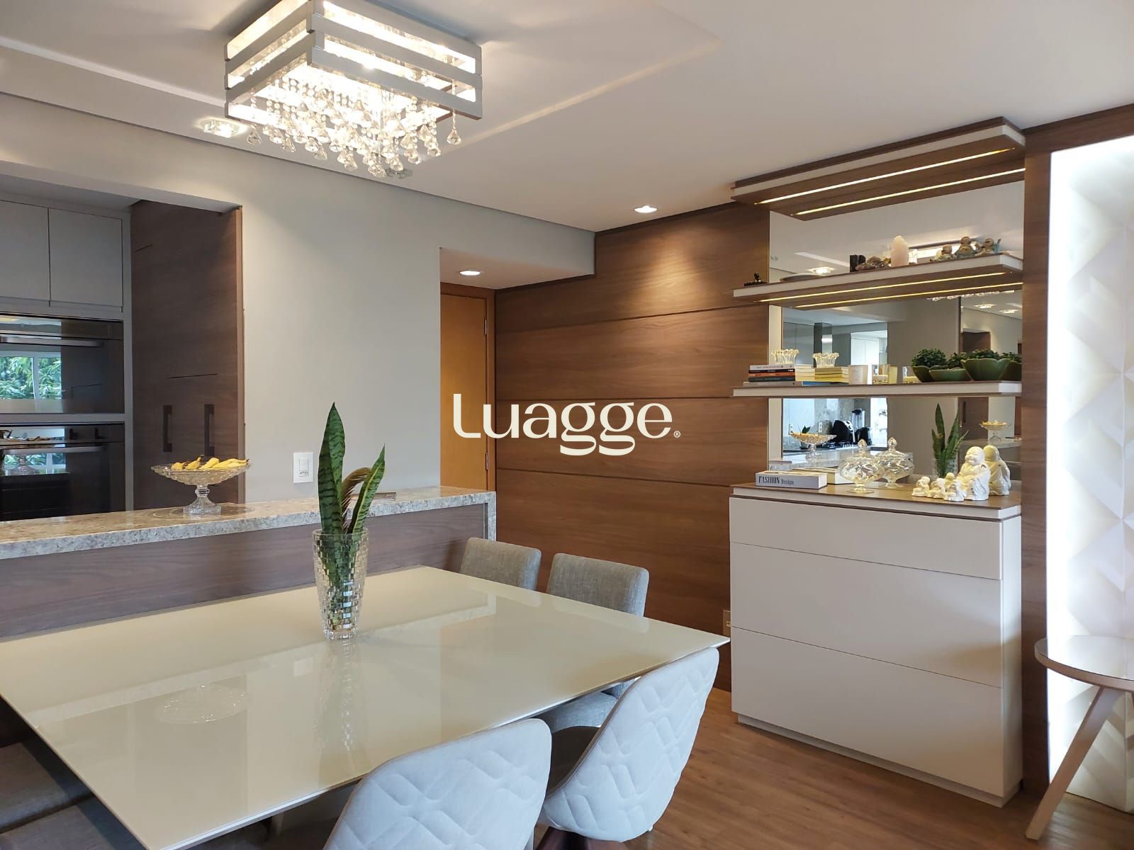 Apartamento à venda com 3 quartos, 104m² - Foto 4