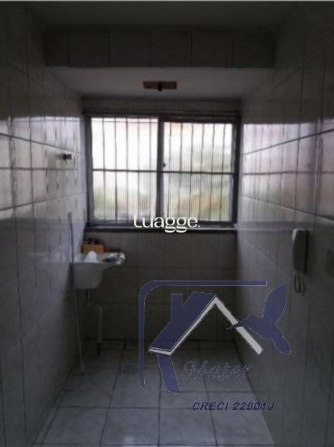 Apartamento, 1 quarto, 38 m² - Foto 6