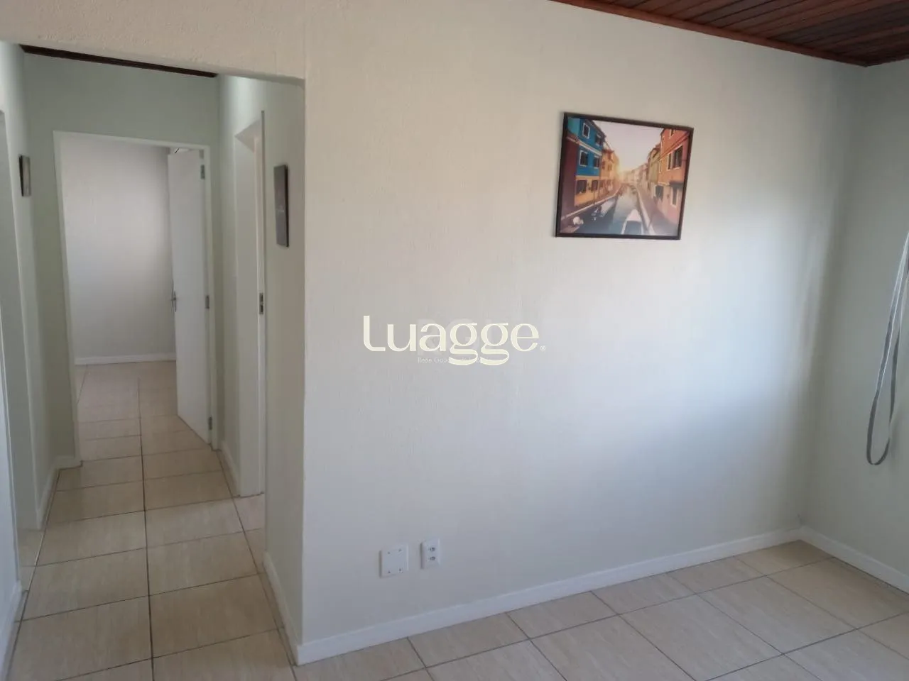 Apartamento, 2 quartos, 49 m² - Foto 2