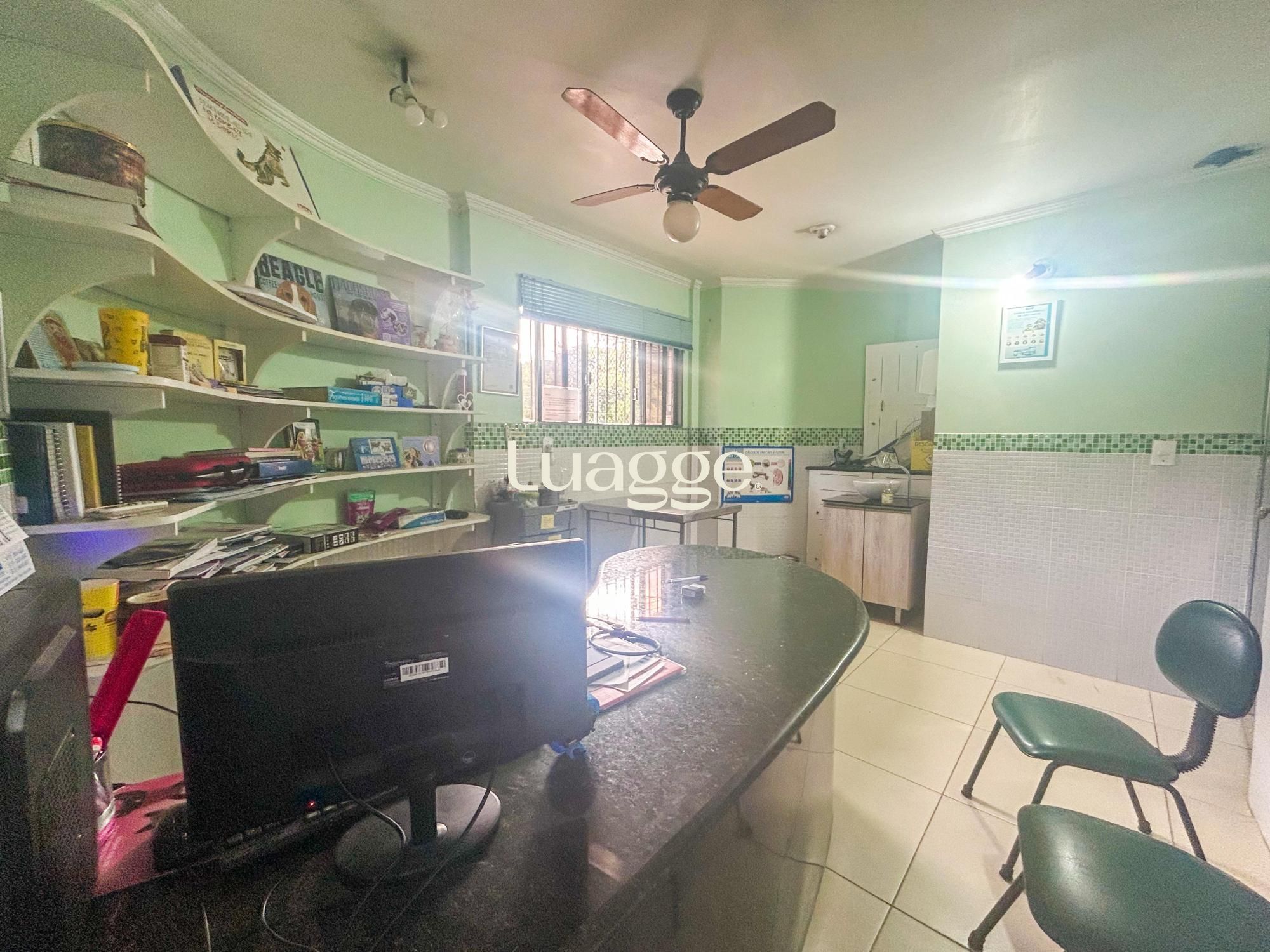 Prédio Inteiro à venda com 15 quartos, 475m² - Foto 55