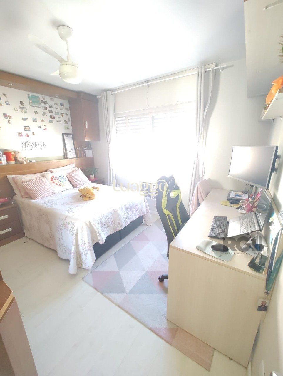 Apartamento à venda com 2 quartos, 56m² - Foto 14