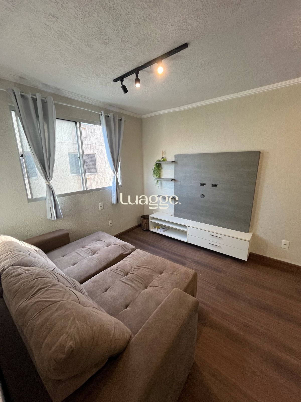 Apartamento, 2 quartos, 41 m² - Foto 2