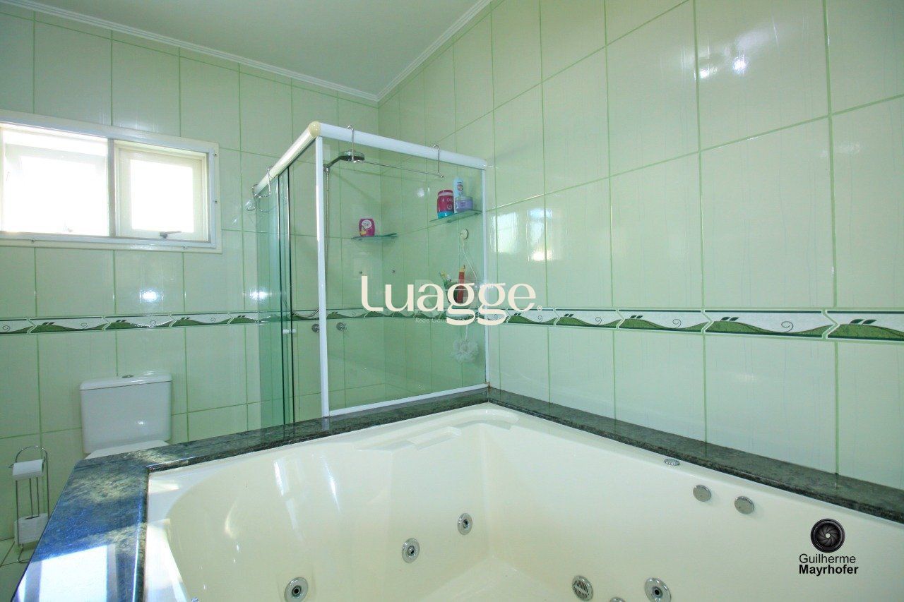 Casa à venda com 3 quartos, 327m² - Foto 18