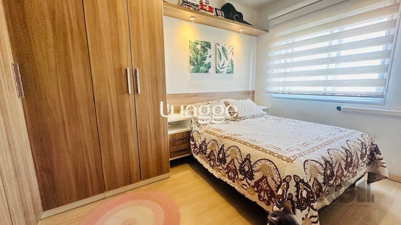 Apartamento à venda com 2 quartos, 50m² - Foto 18