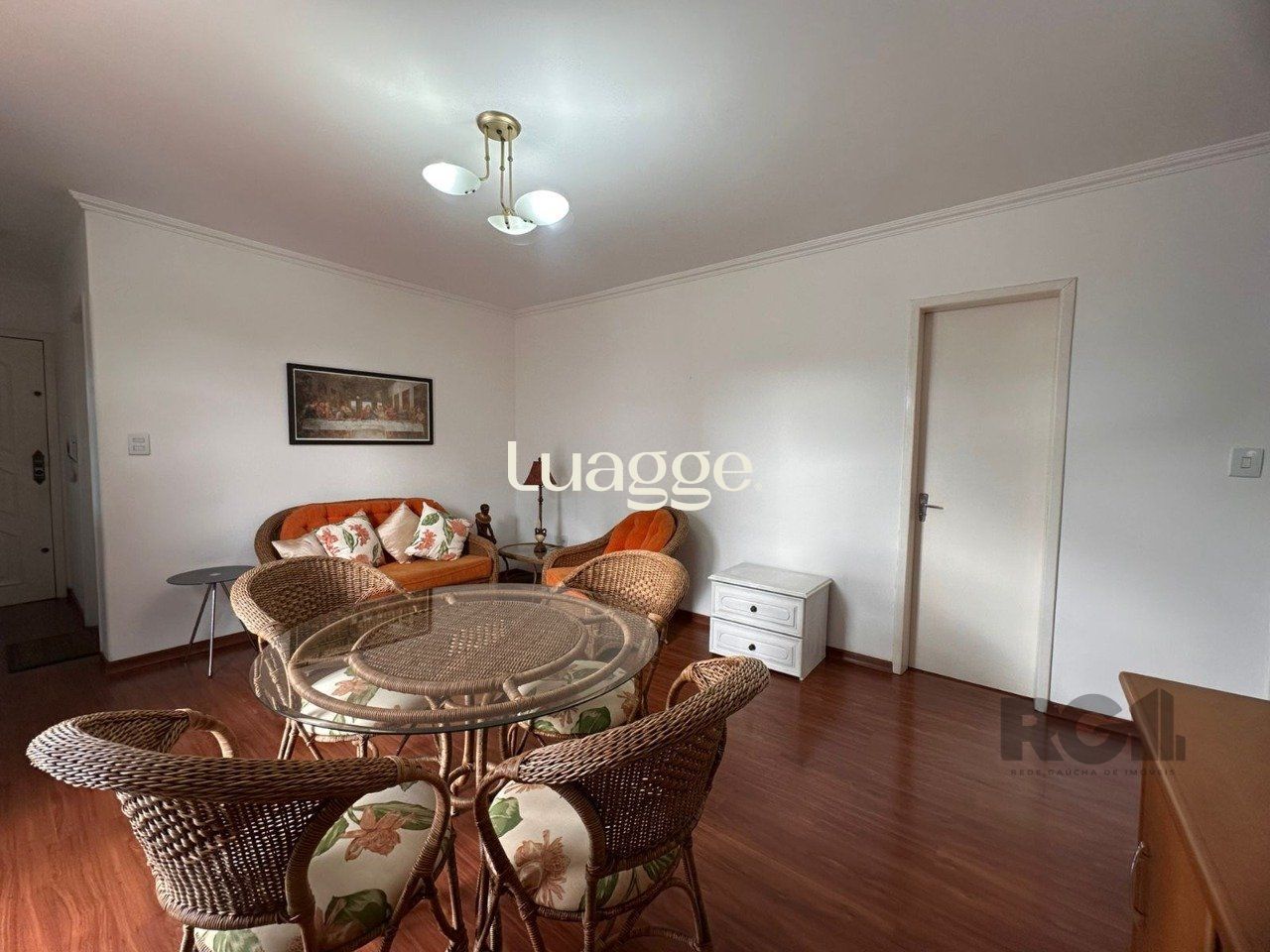 Apartamento à venda com 2 quartos, 90m² - Foto 3