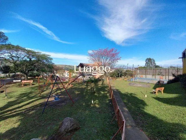 Apartamento, 2 quartos, 49 m² - Foto 20