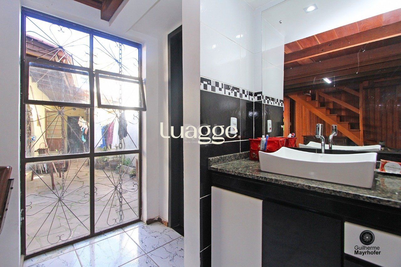 Casa à venda com 4 quartos, 248m² - Foto 40