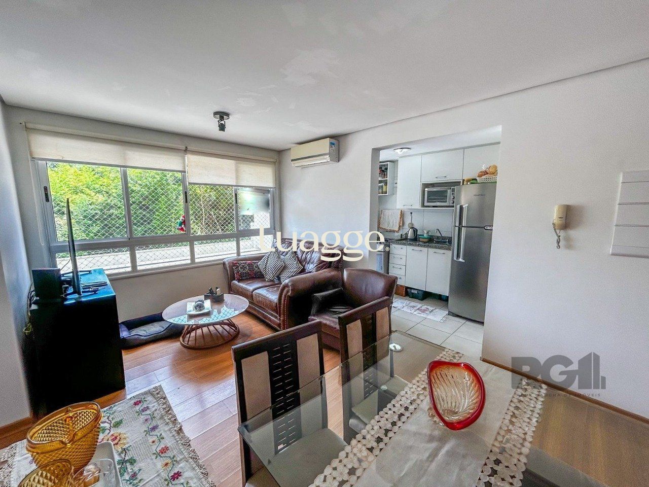 Apartamento à venda com 2 quartos, 56m² - Foto 7