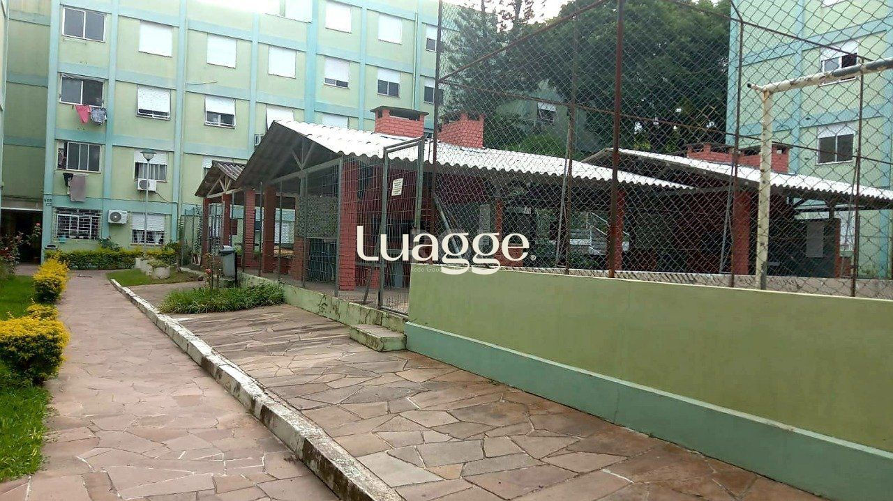 Apartamento à venda com 1 quarto, 37m² - Foto 20