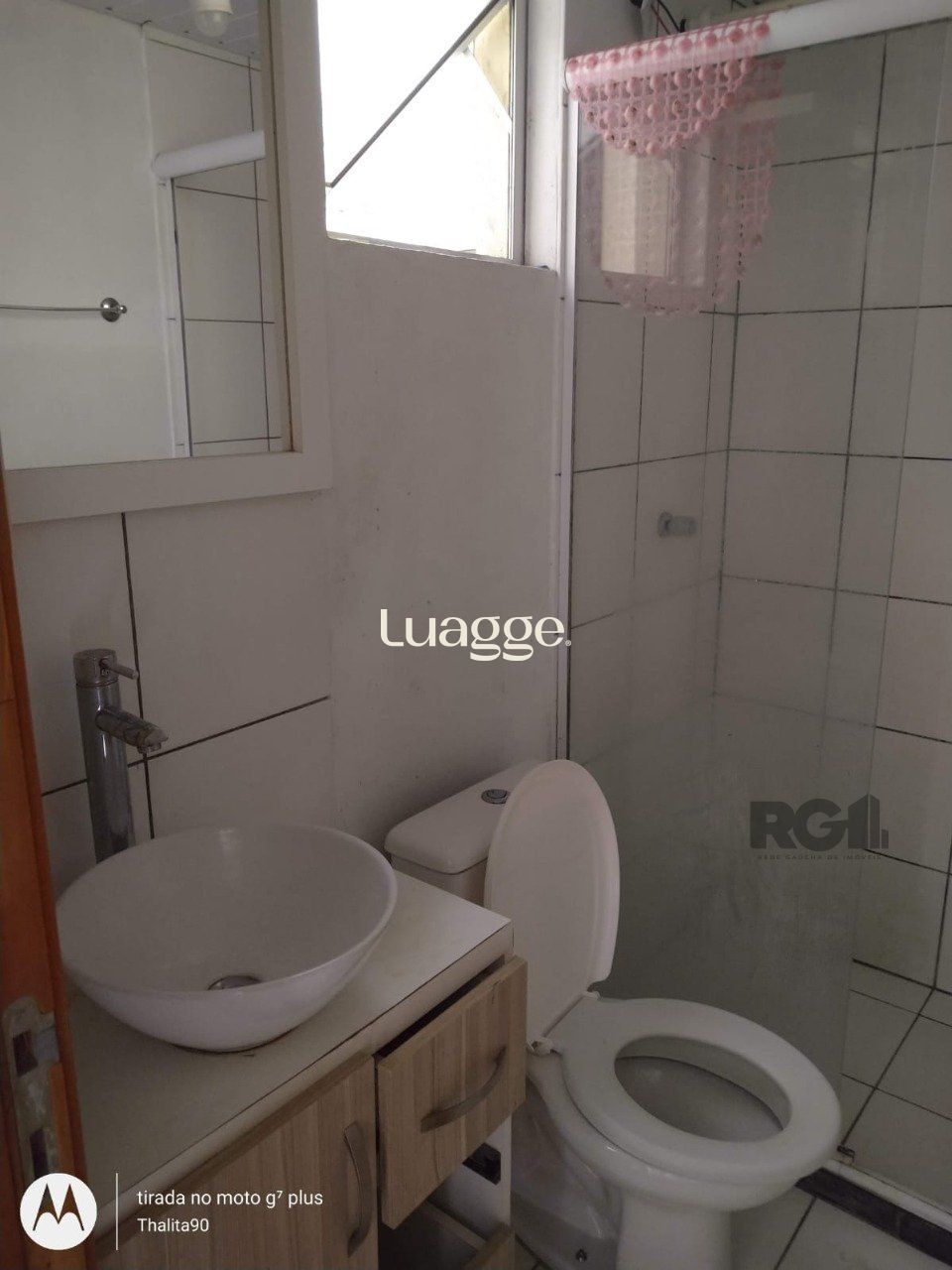 Apartamento à venda com 2 quartos, 38m² - Foto 5