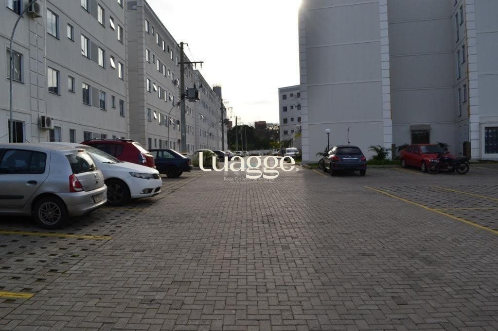 Apartamento à venda com 2 quartos, 41m² - Foto 4