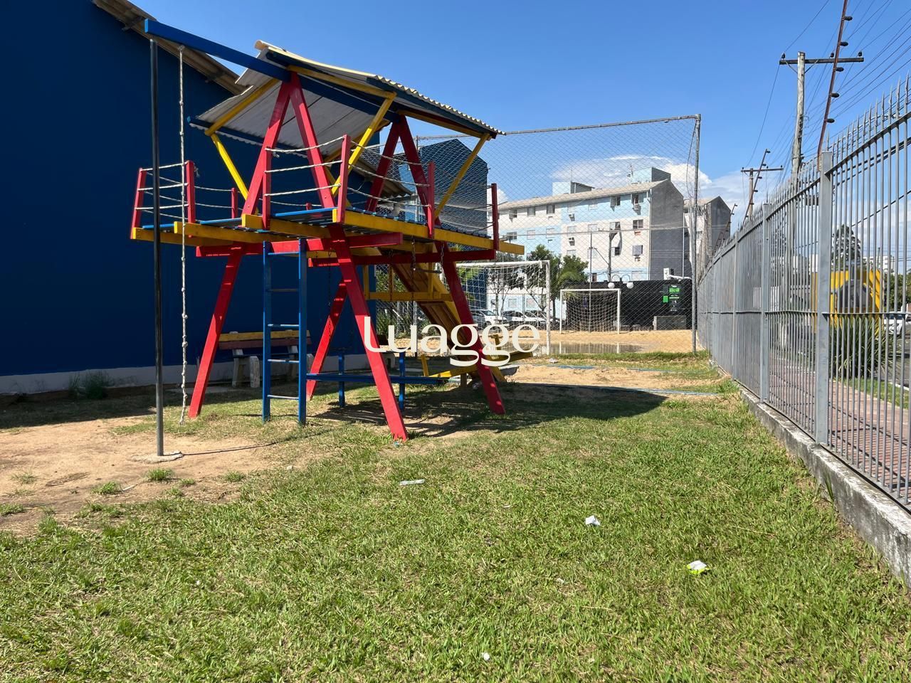 Apartamento à venda com 2 quartos, 39m² - Foto 17