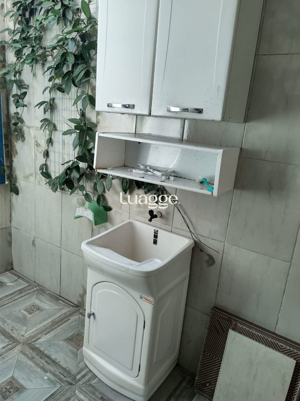 Casa de Condomínio à venda com 2 quartos, 38m² - Foto 11
