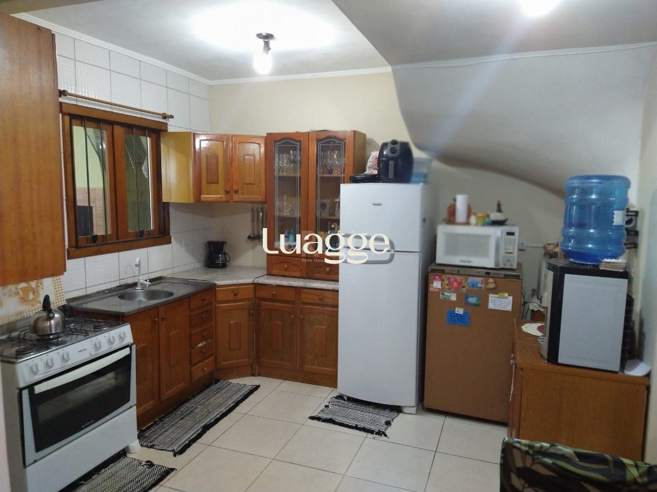 Casa à venda com 3 quartos, 91m² - Foto 6