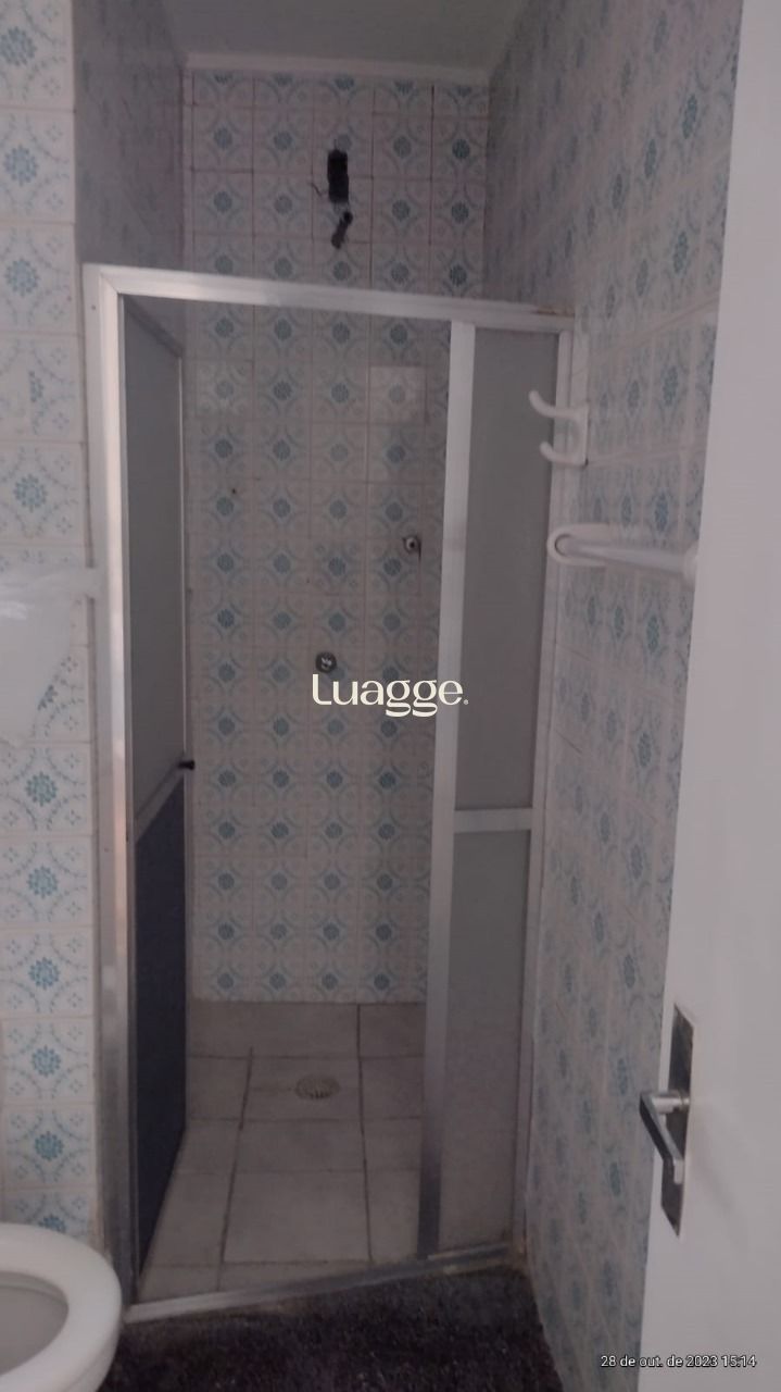 Apartamento à venda com 1 quarto, 40m² - Foto 6