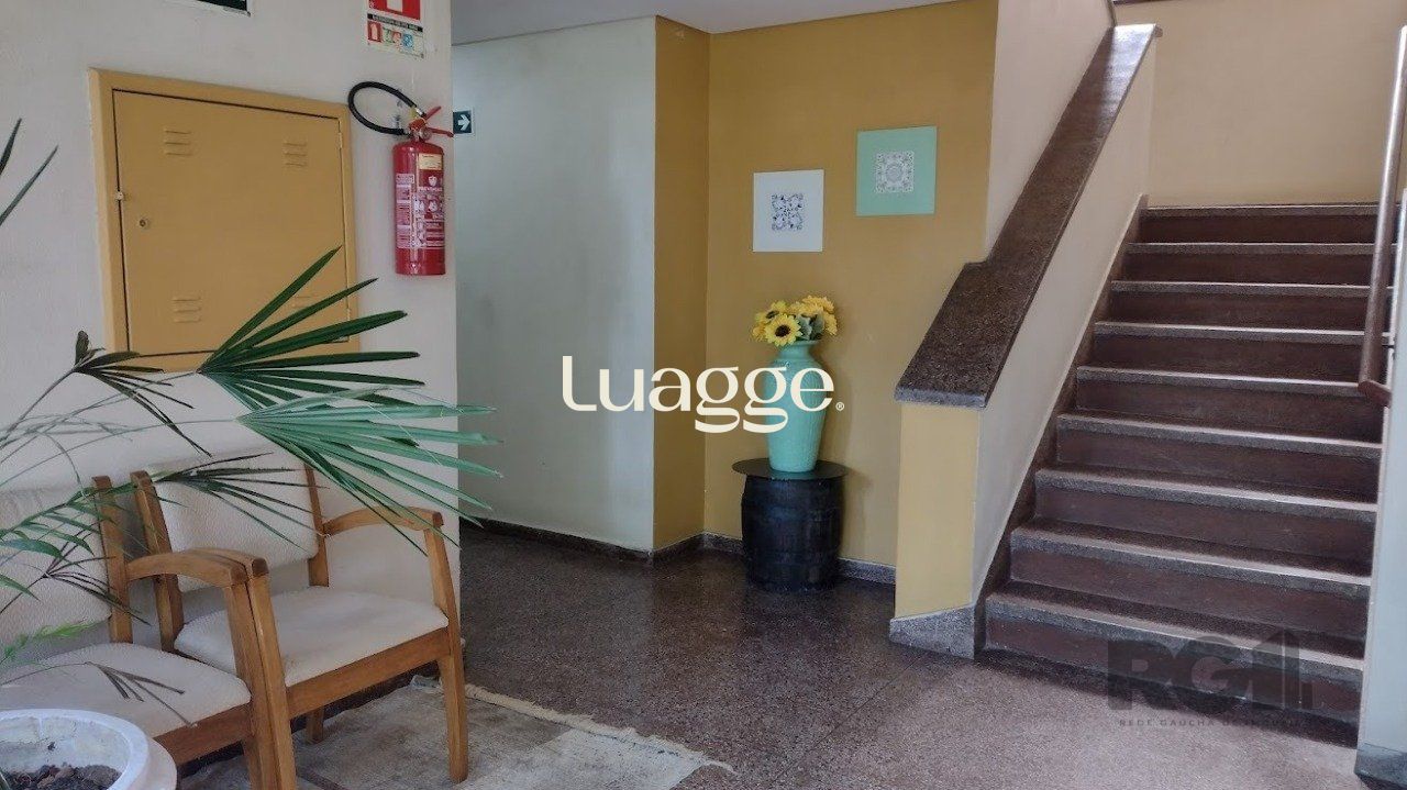 Apartamento à venda com 1 quarto, 41m² - Foto 10