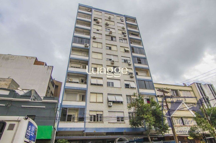 Apartamento, 1 quarto, 20 m² - Foto 9