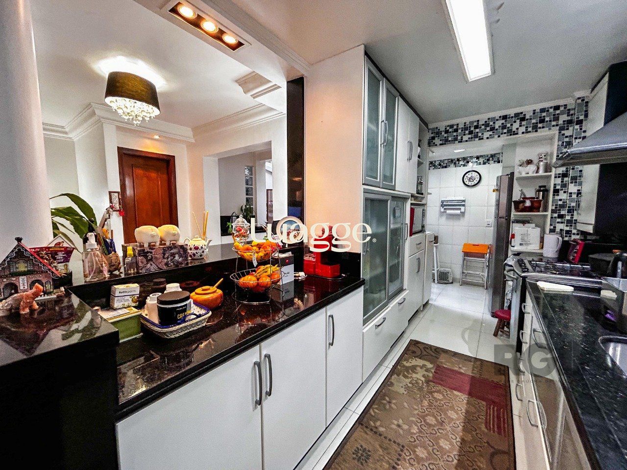Casa de Condomínio, 3 quartos, à venda, 114 m², Santa Tereza - Porto Alegre — foto 2