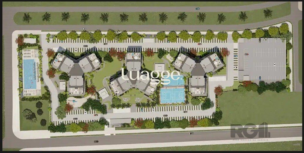 Apartamento à venda com 2 quartos, 53m² - Foto 9