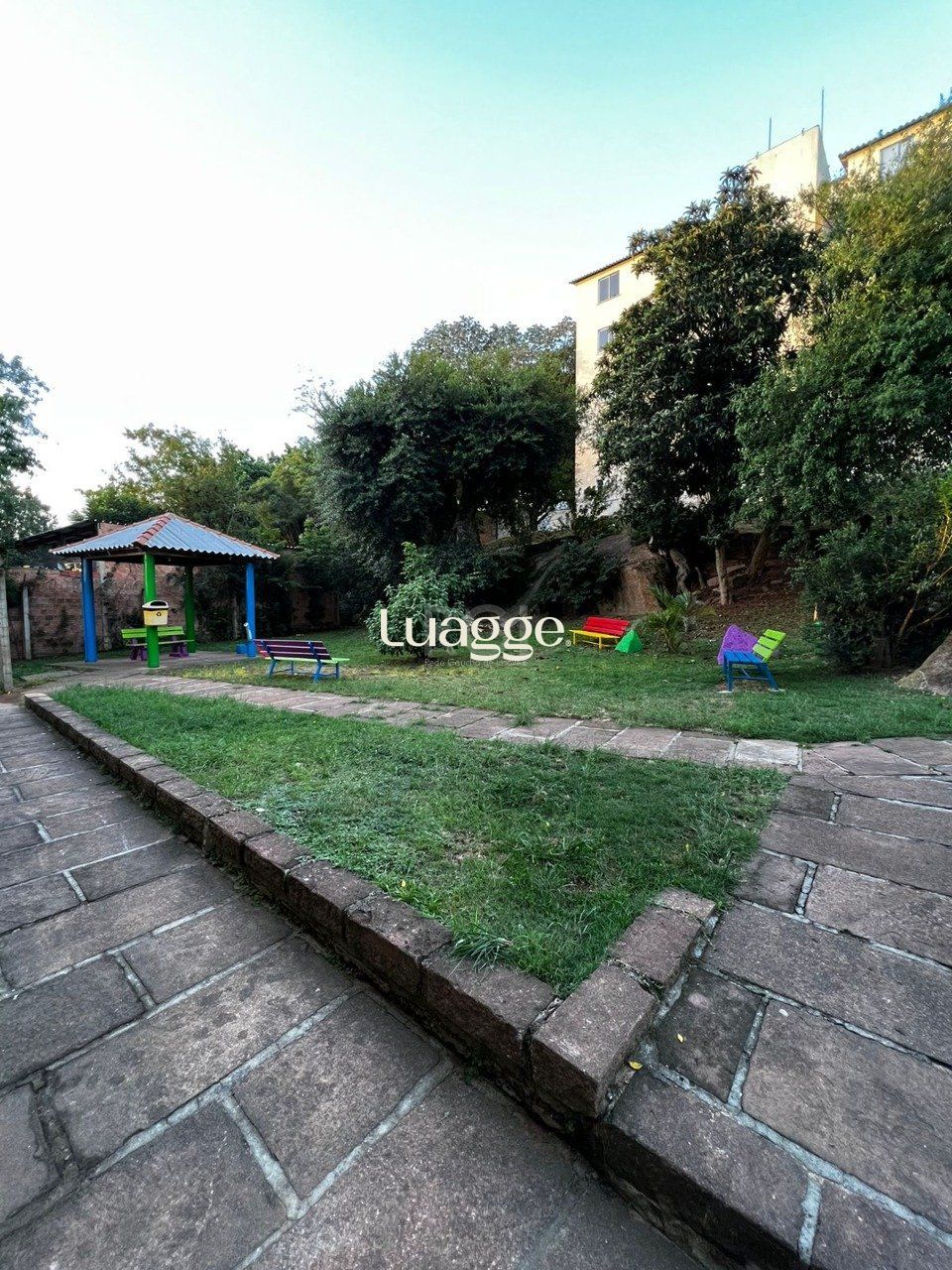Apartamento à venda com 2 quartos, 38m² - Foto 21