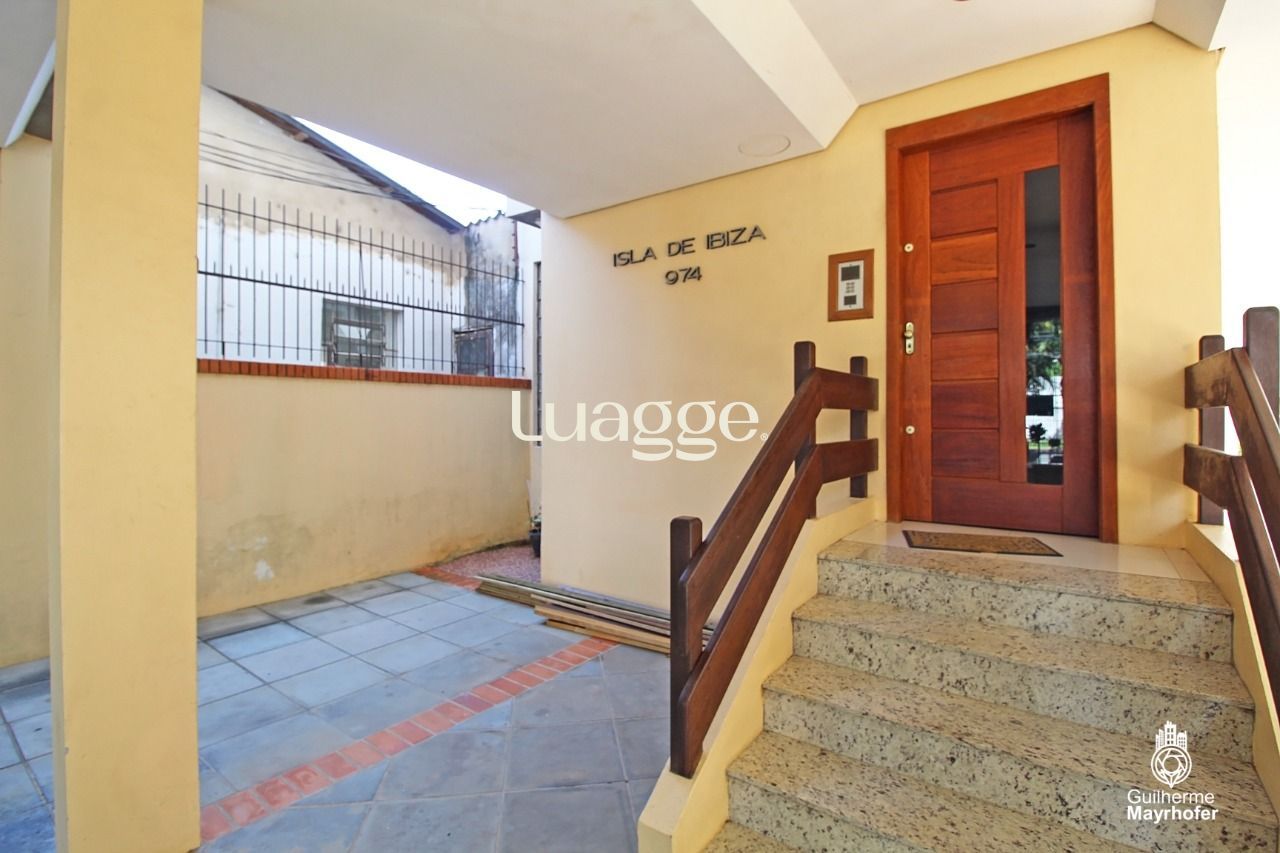 Cobertura à venda com 3 quartos, 219m² - Foto 28