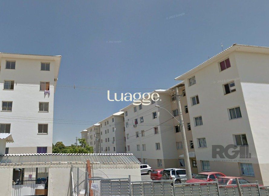 Apartamento, 2 quartos, 47 m² - Foto 1