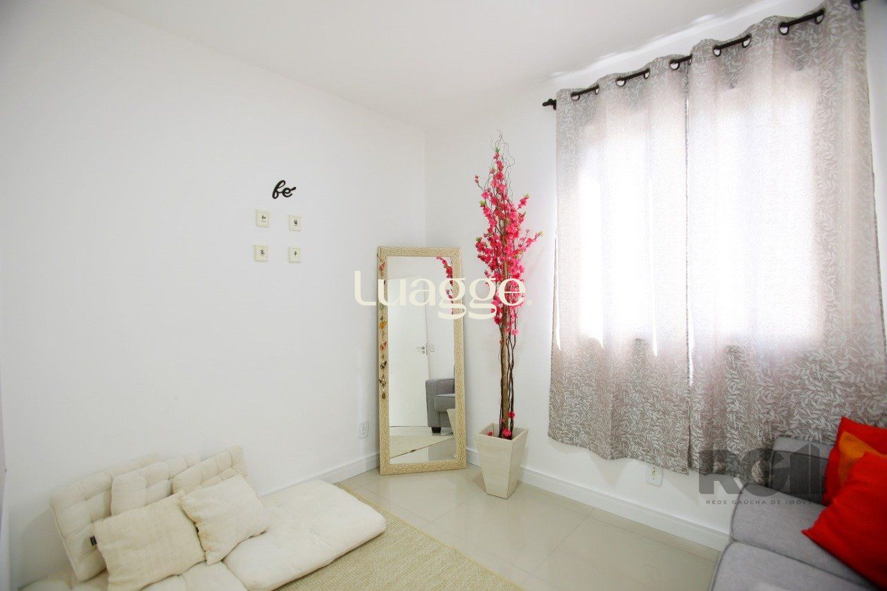 Apartamento à venda com 3 quartos, 64m² - Foto 8
