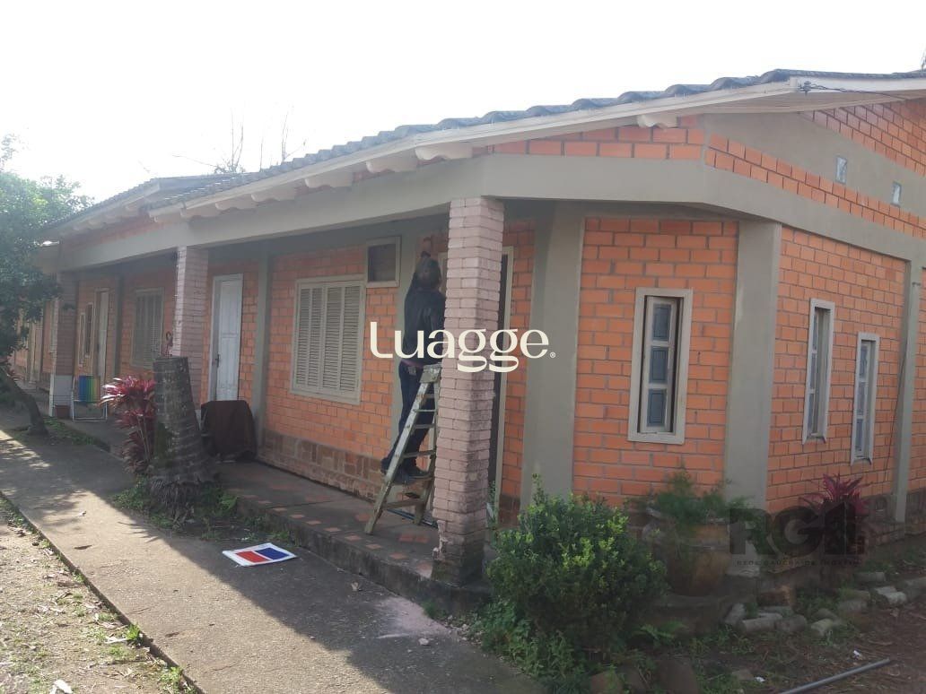 Casa à venda com 4 quartos, 196m² - Foto 3