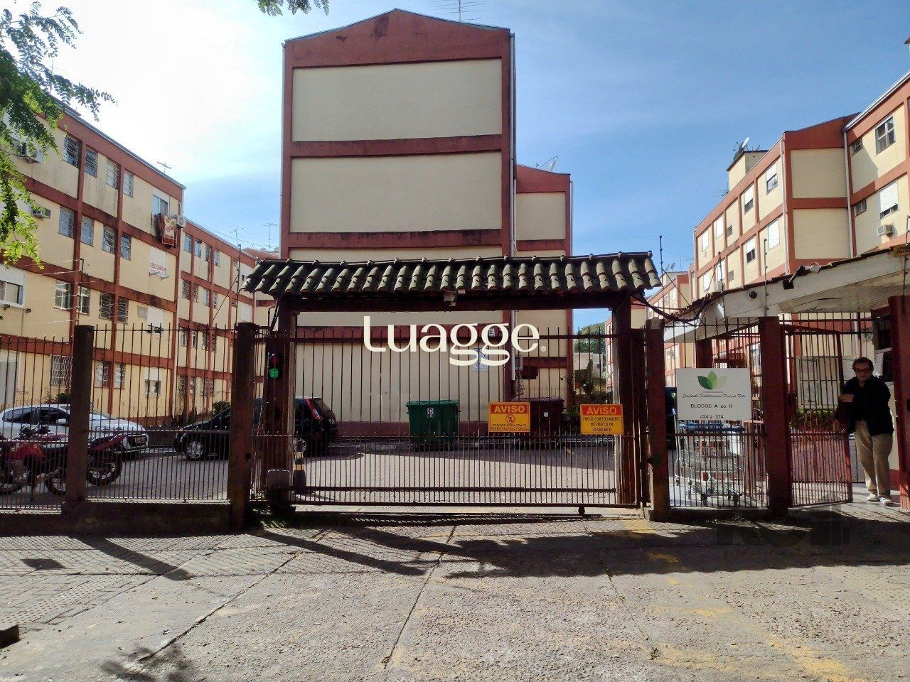 Apartamento, 1 quarto, 37 m² - Foto 2