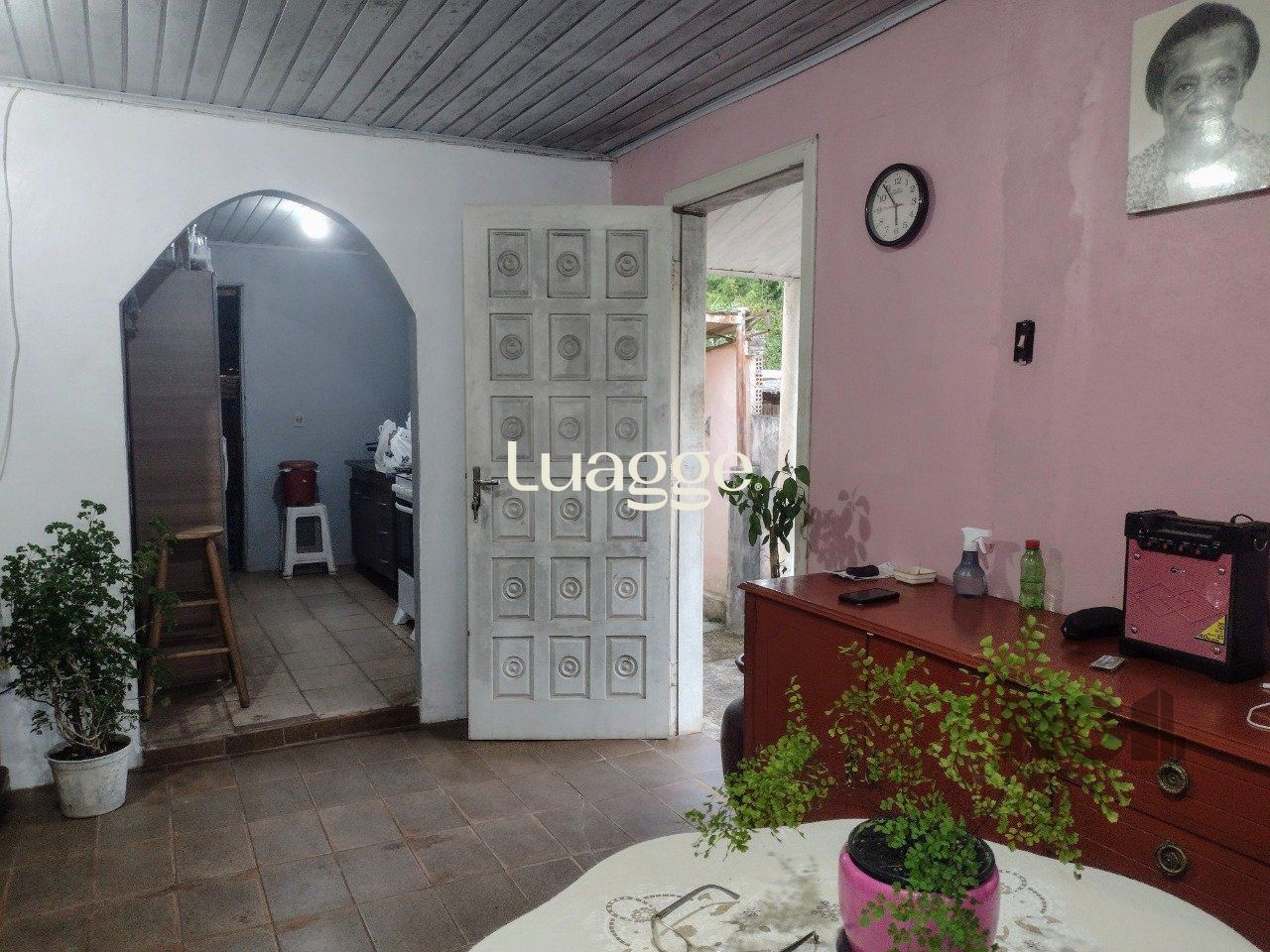 Casa, 1 quarto, 129 m² - Foto 9