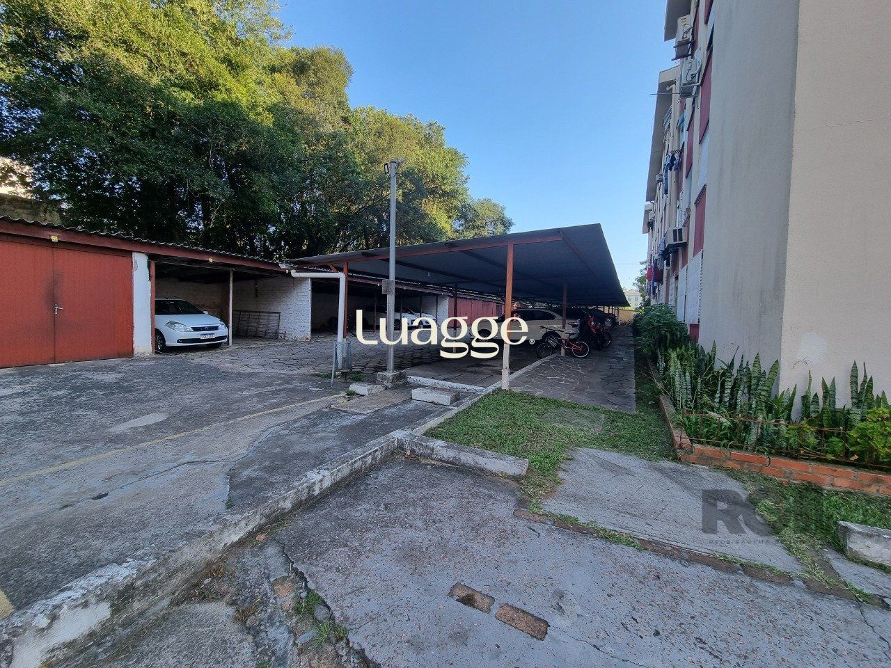 Apartamento à venda com 3 quartos, 60m² - Foto 14