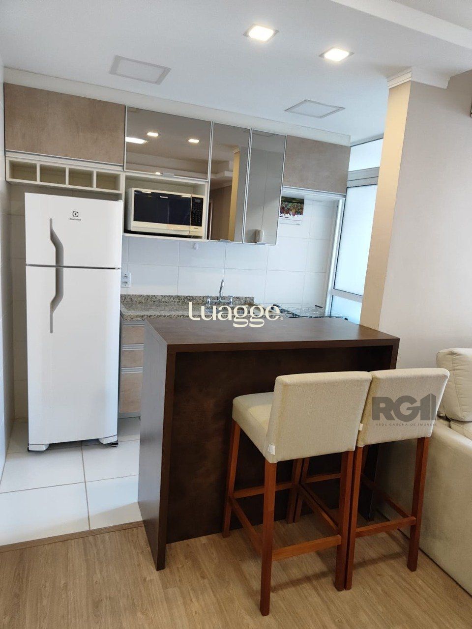 Apartamento à venda com 2 quartos, 53m² - Foto 8