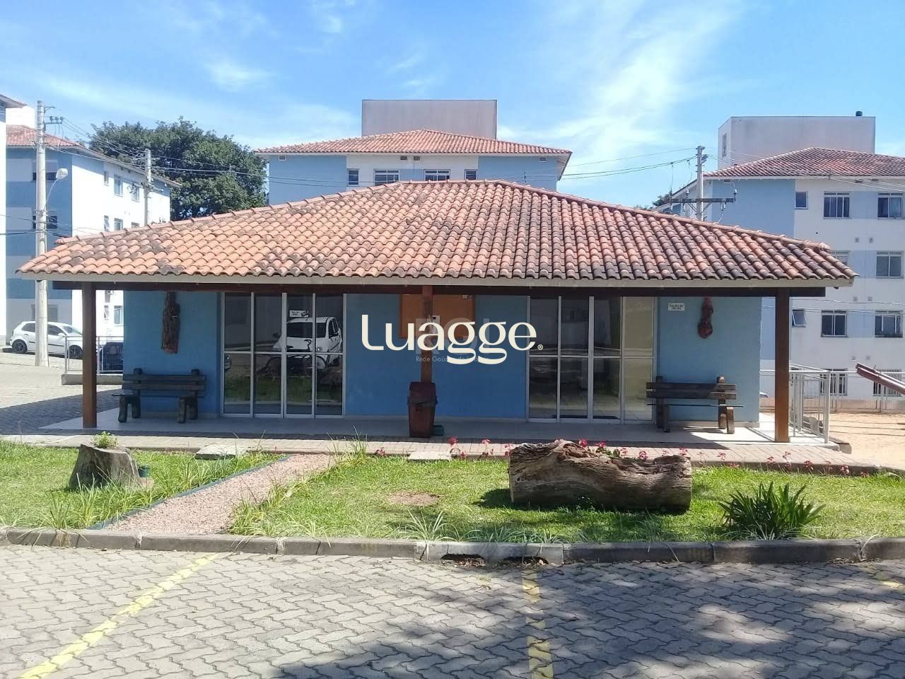 Apartamento à venda com 2 quartos, 47m² - Foto 12