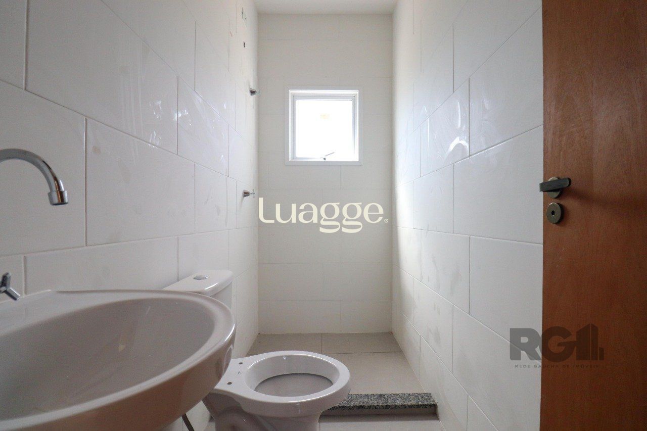 Casa de Condomínio à venda com 2 quartos, 56m² - Foto 40