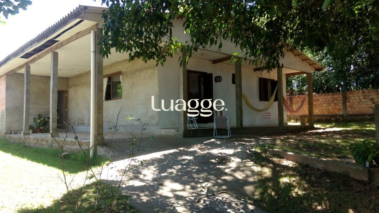 Casa à venda com 3 quartos, 201m² - Foto 6