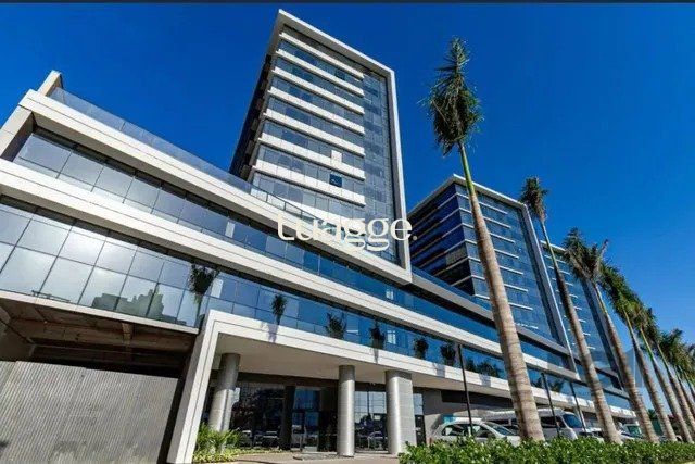 Flat/Apart Hotel, 1 quarto, 39 m² - Foto 1