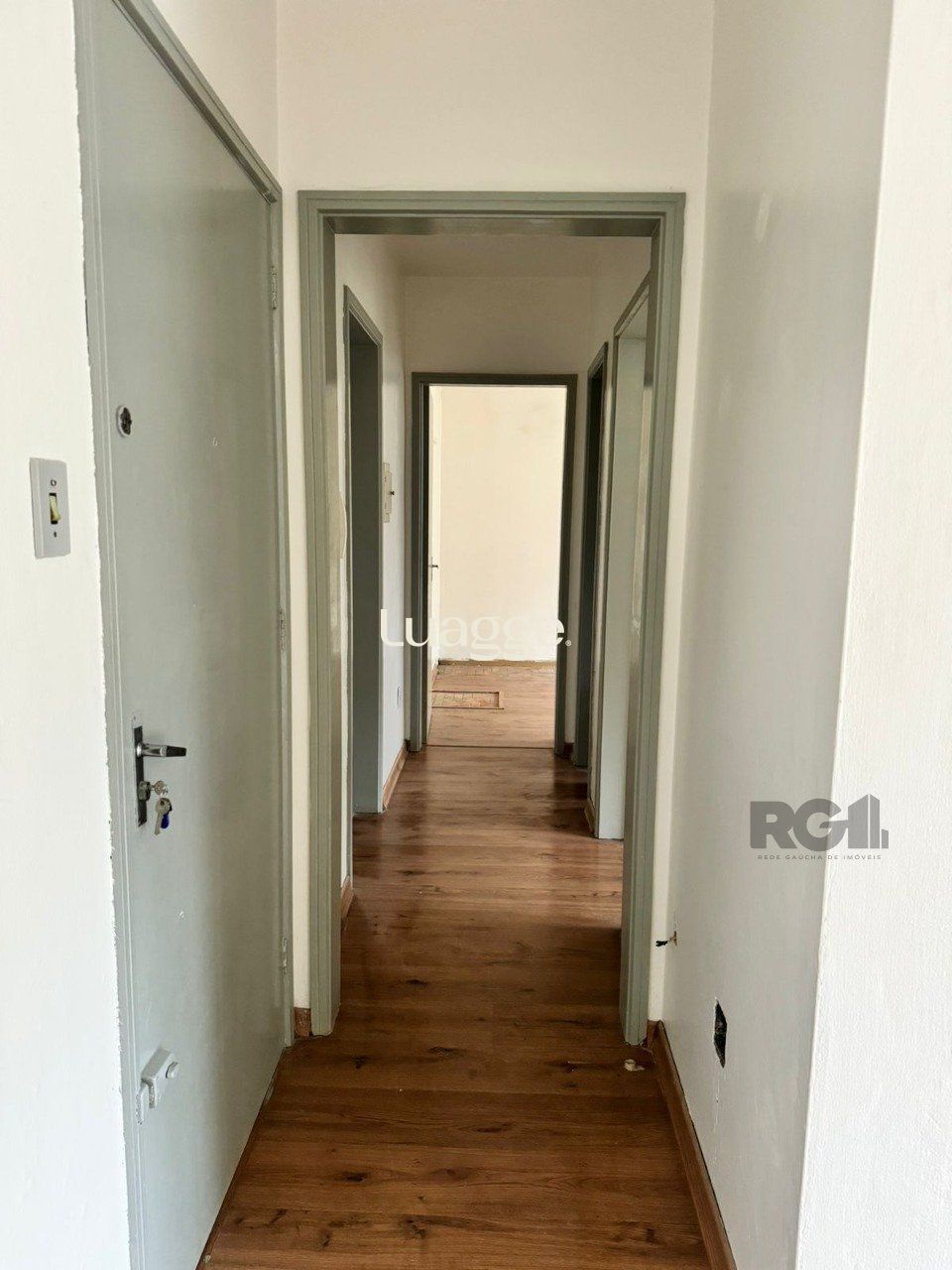 Apartamento à venda com 2 quartos, 63m² - Foto 4